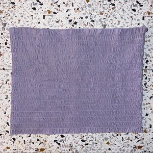 Stretchy Bandeau Top